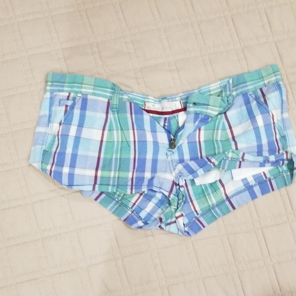 Hollister